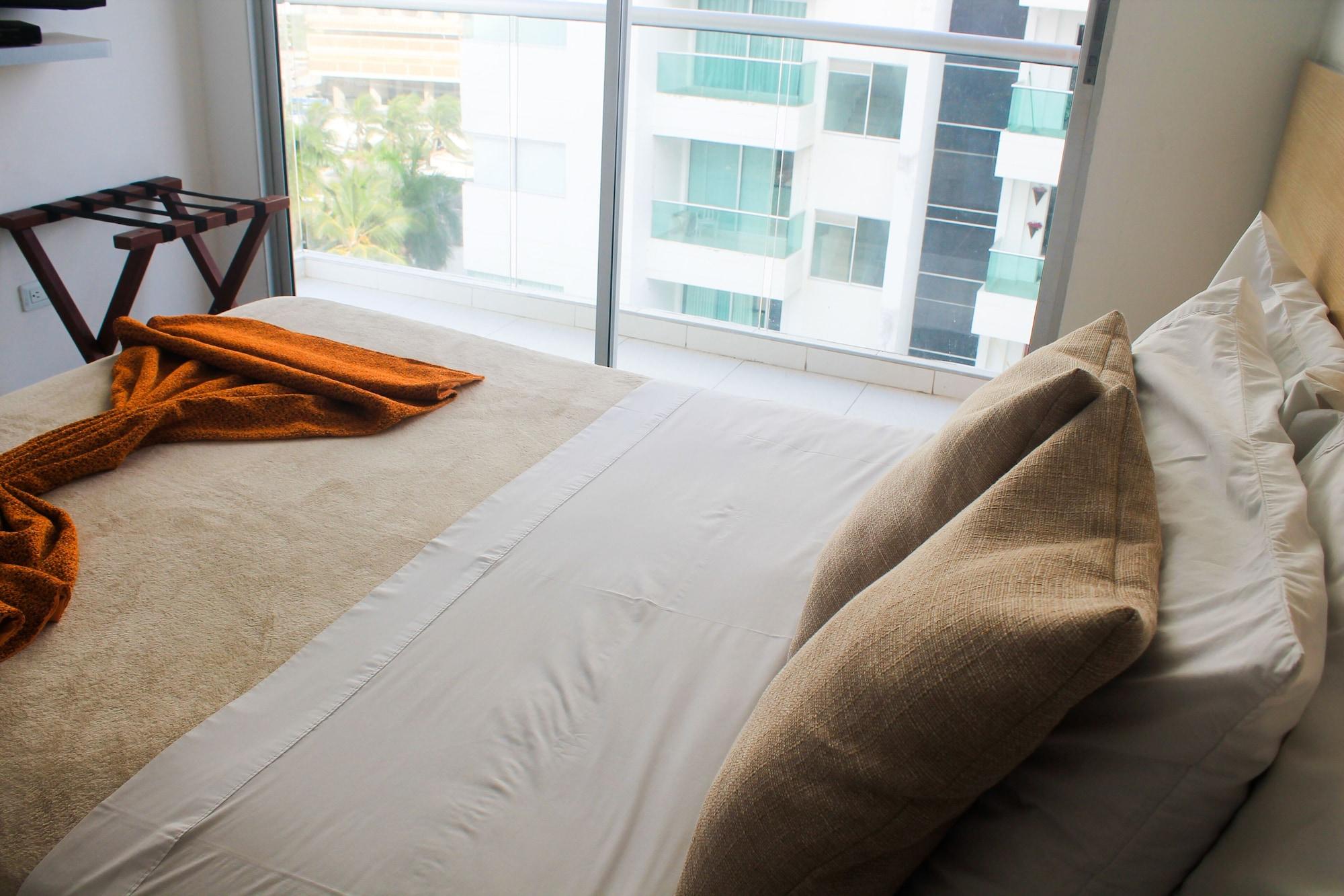 Cabreromar Hotel 3*