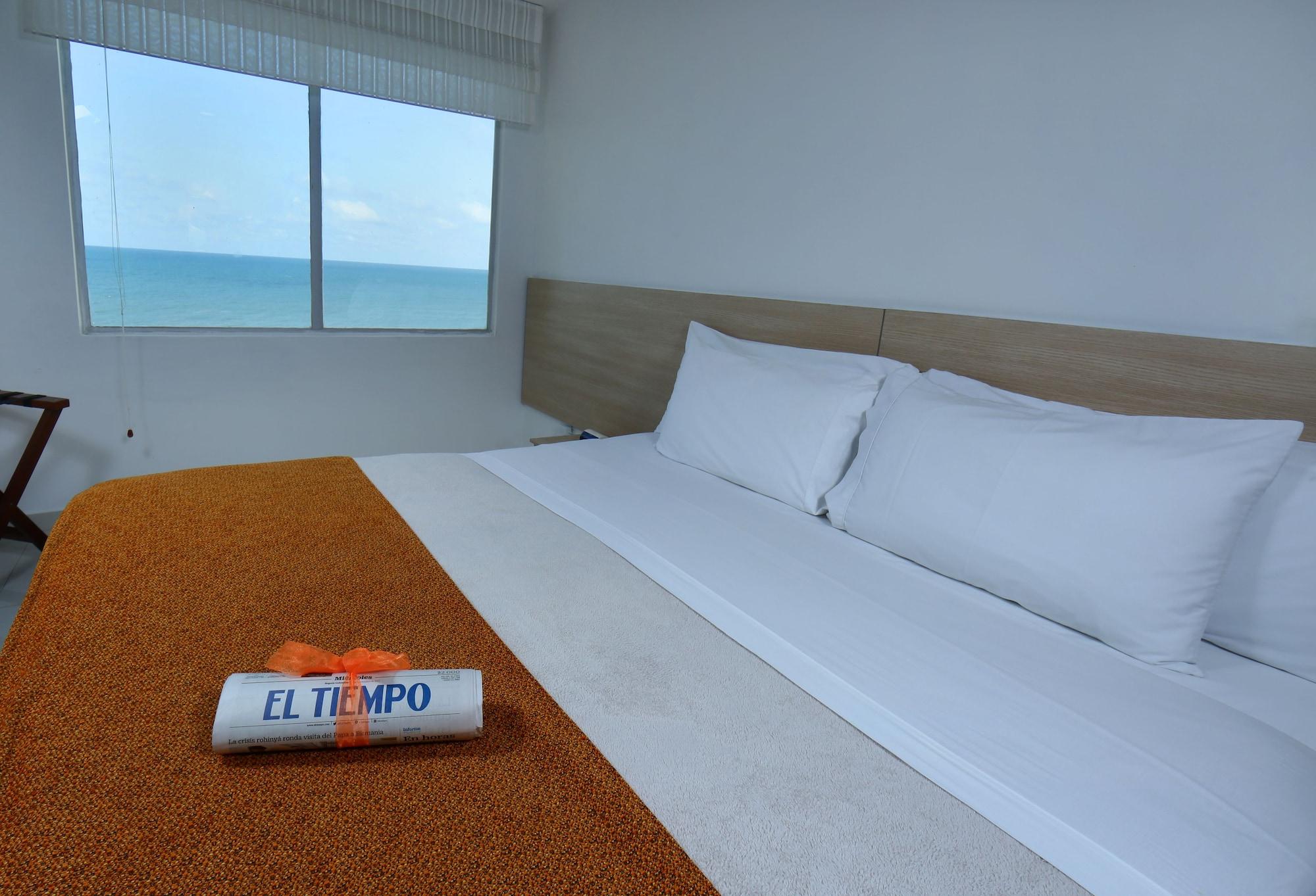 Cabreromar Hotel Cartagena
