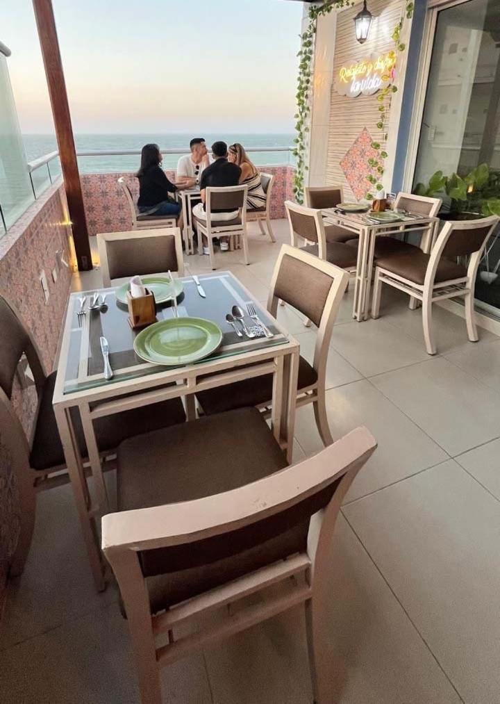 Hotel Cabreromar Cartagena