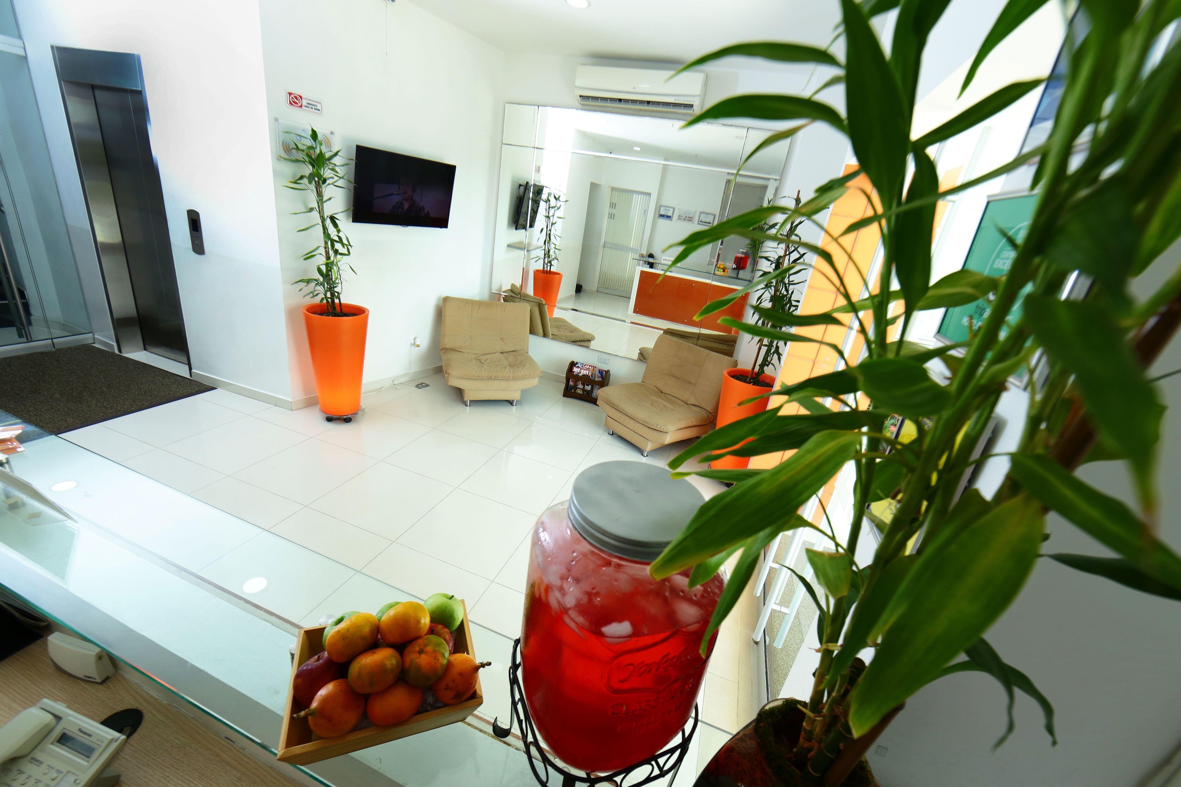 Cabreromar Hotel Cartagena