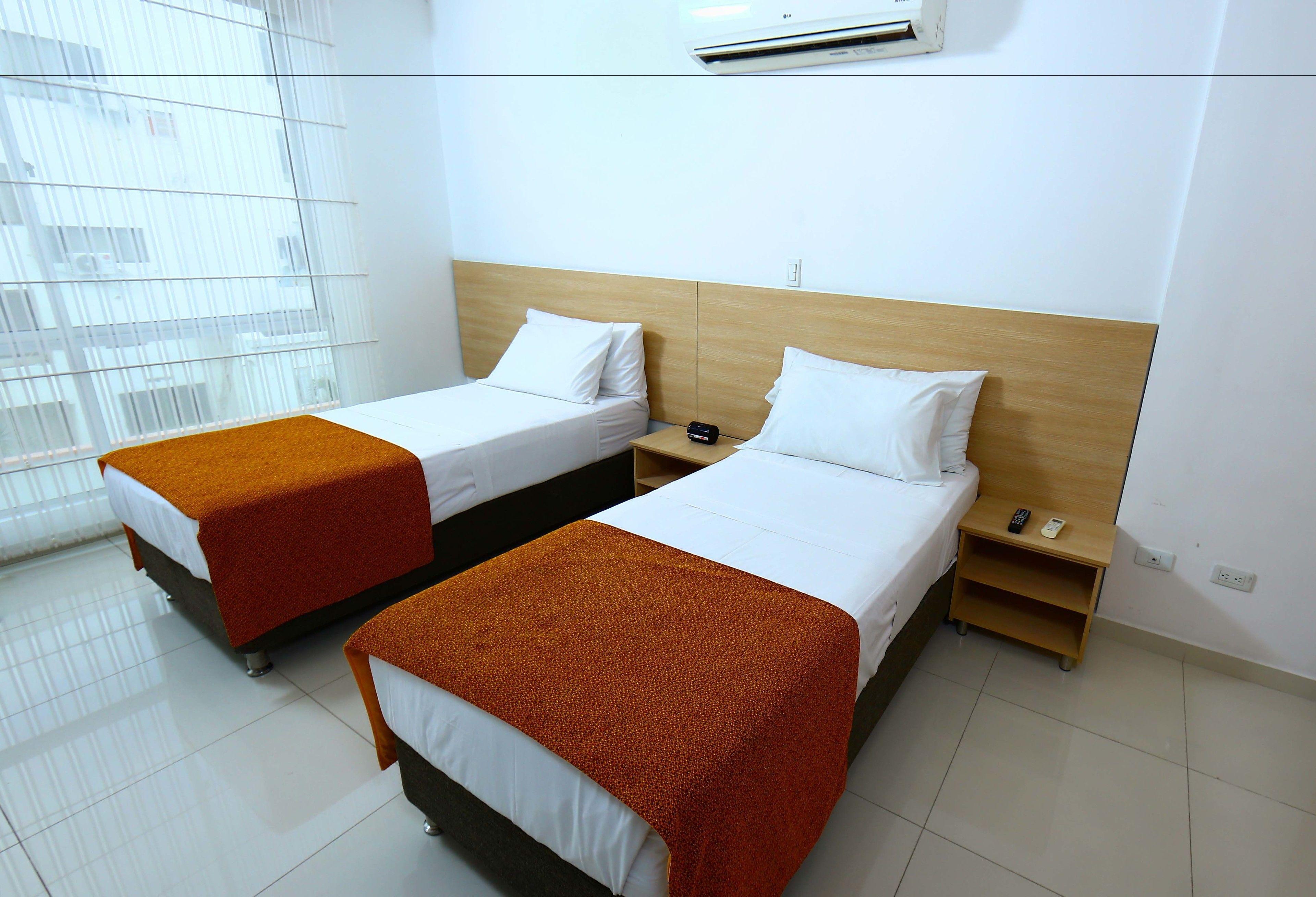 Cabreromar Hotel 3*