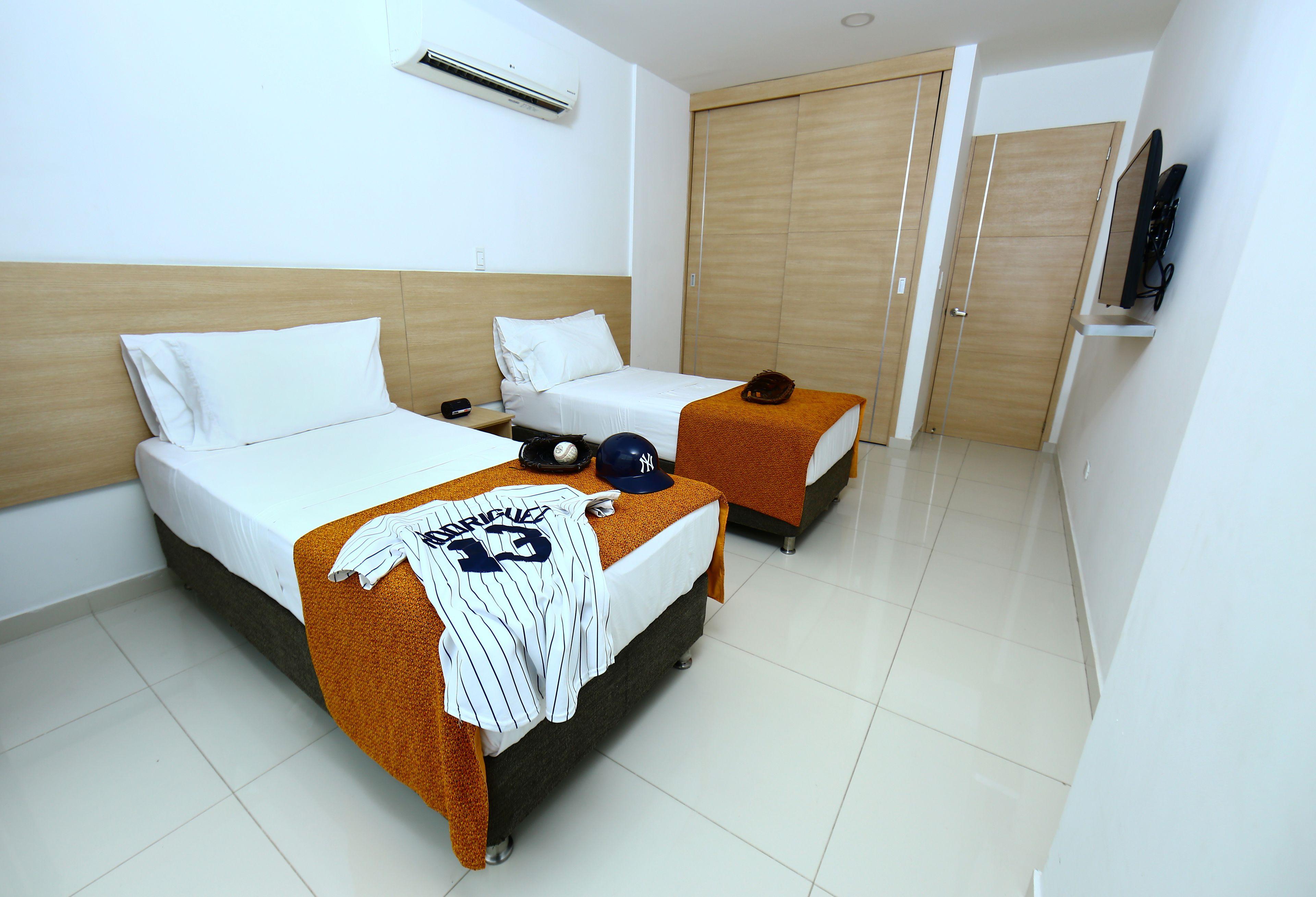 Hotel Cabreromar Cartagena