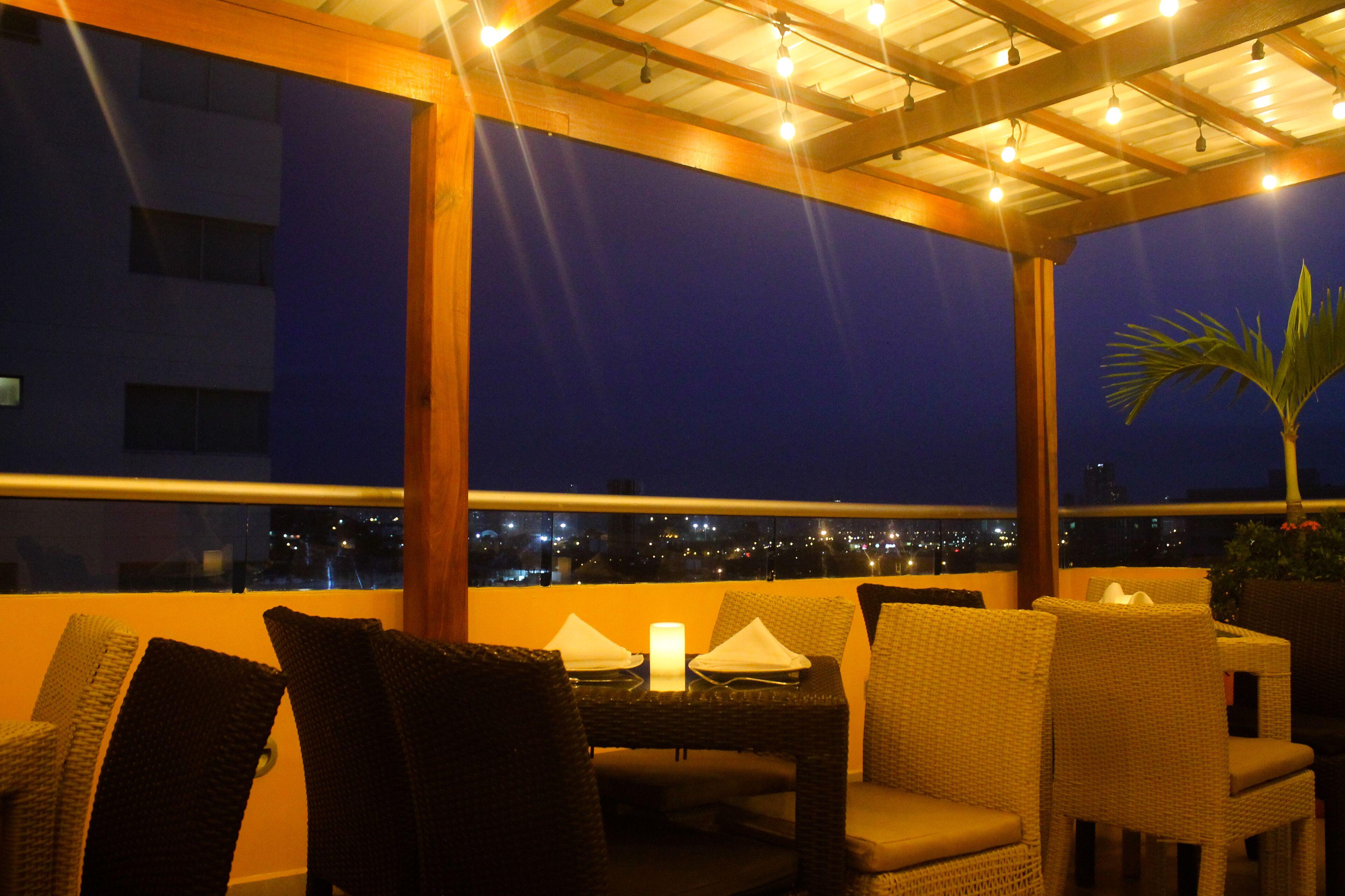 Hotel Cabreromar