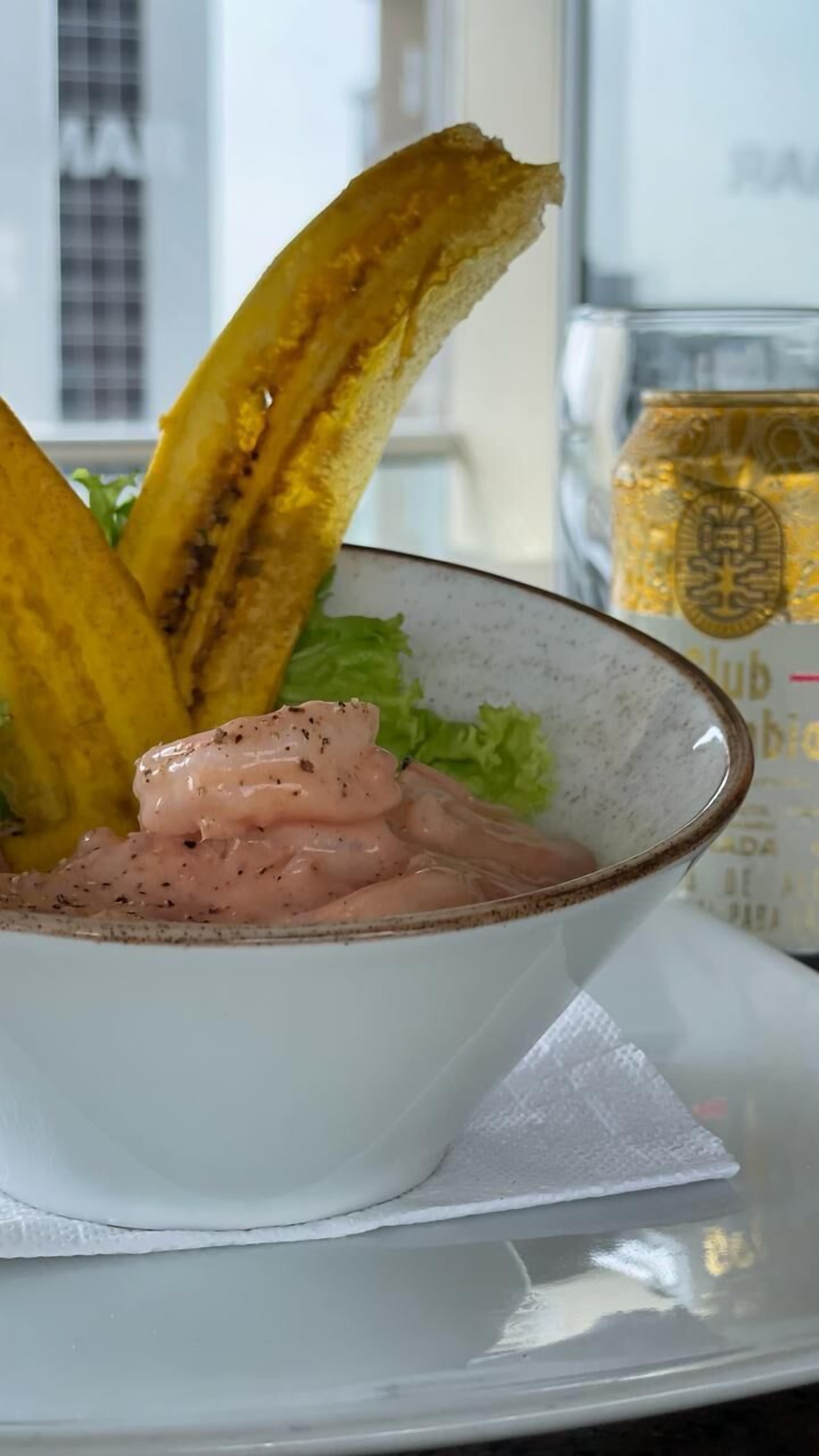 Cabreromar Cartagena