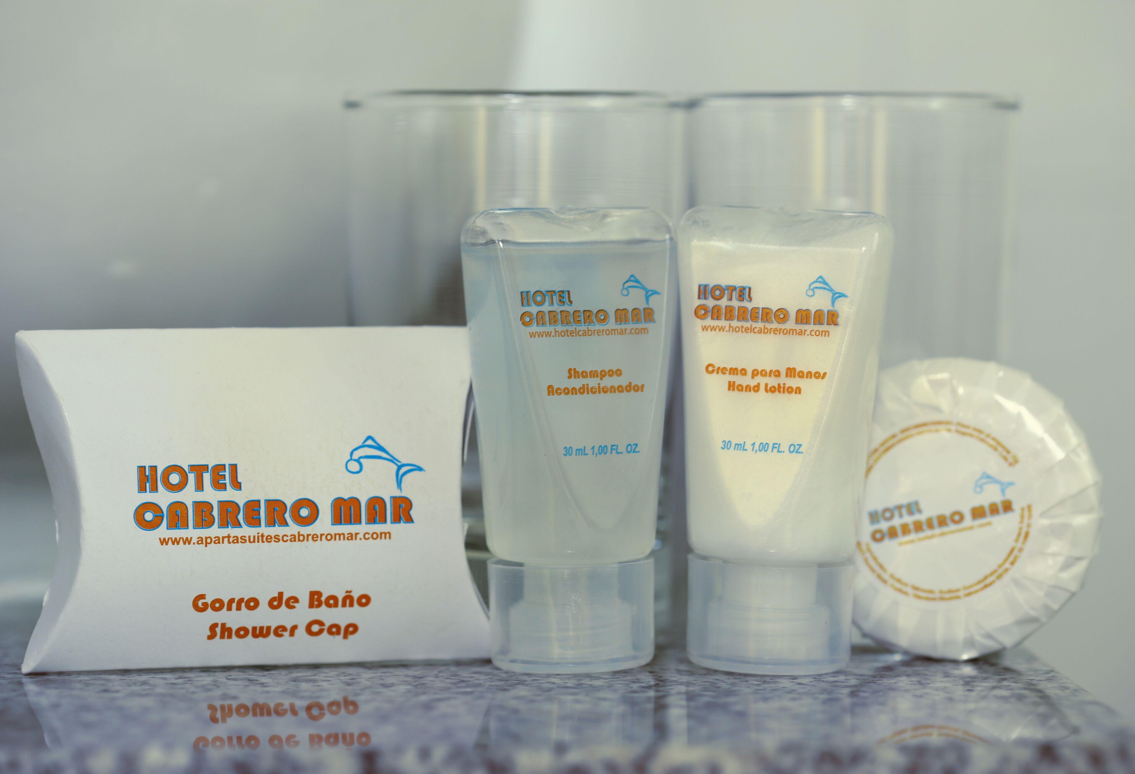 Cabreromar Hotel Cartagena