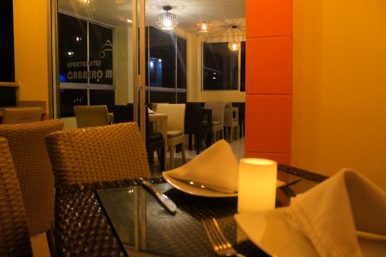 Hotel Cabreromar Cartagena