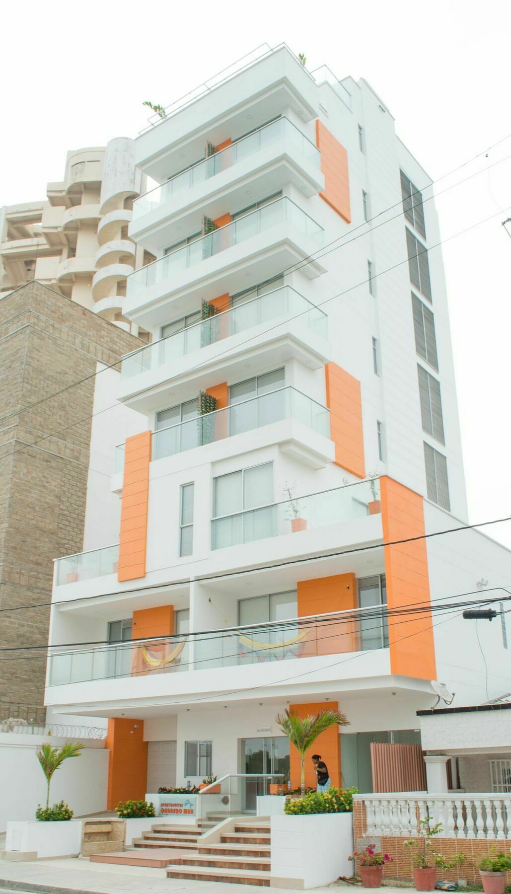 Cabreromar 3*