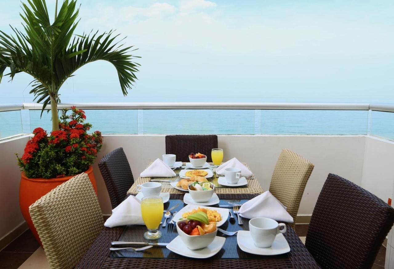 Cabreromar Hotel Cartagena