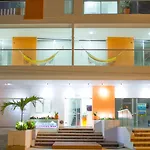 Hotel Cabreromar