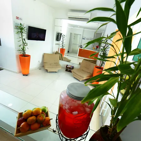 Cabreromar By Gh Hotel Cartagena