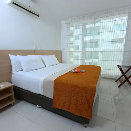 Cabreromar By Gh Hotel Cartagena