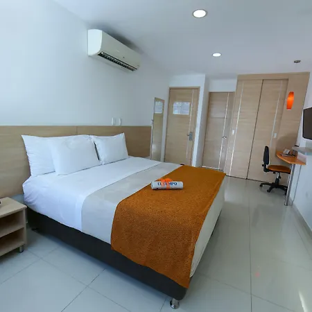 Cabreromar By Gh Hotel 3*