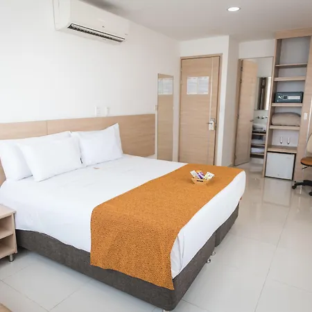 Cabreromar By Gh Hotel Cartagena