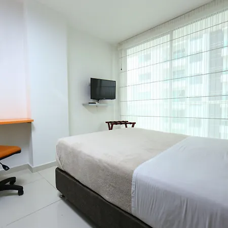 Cabreromar By Gh Hotel 3*