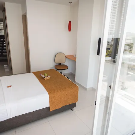 Cabreromar By Gh 3* Cartagena