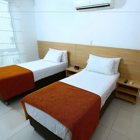 Cabreromar By Gh Hotel 3*
