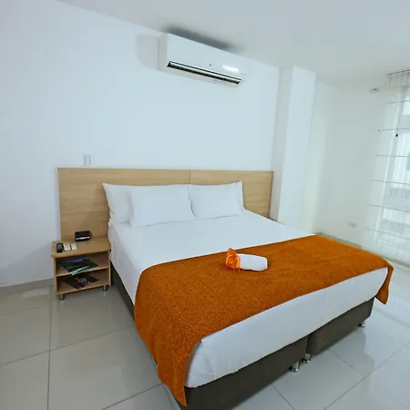 Cabreromar By Gh Cartagena
