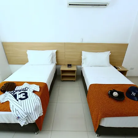 Cabreromar By Gh Hotel