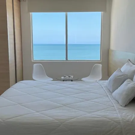 Hotel Cabreromar By Gh Cartagena