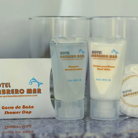 Cabreromar By Gh Hotel Cartagena