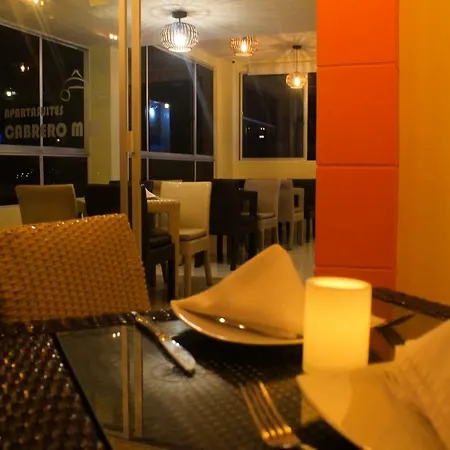 Hotel Cabreromar By Gh Cartagena