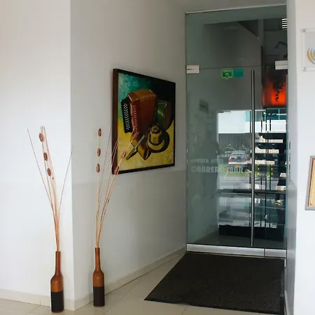 Cabreromar By Gh Hotel