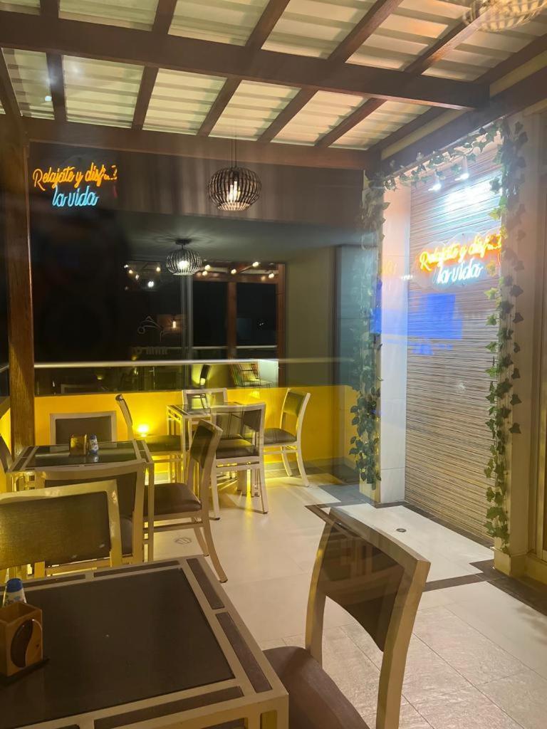 Cabreromar By Gh Hotel 3*