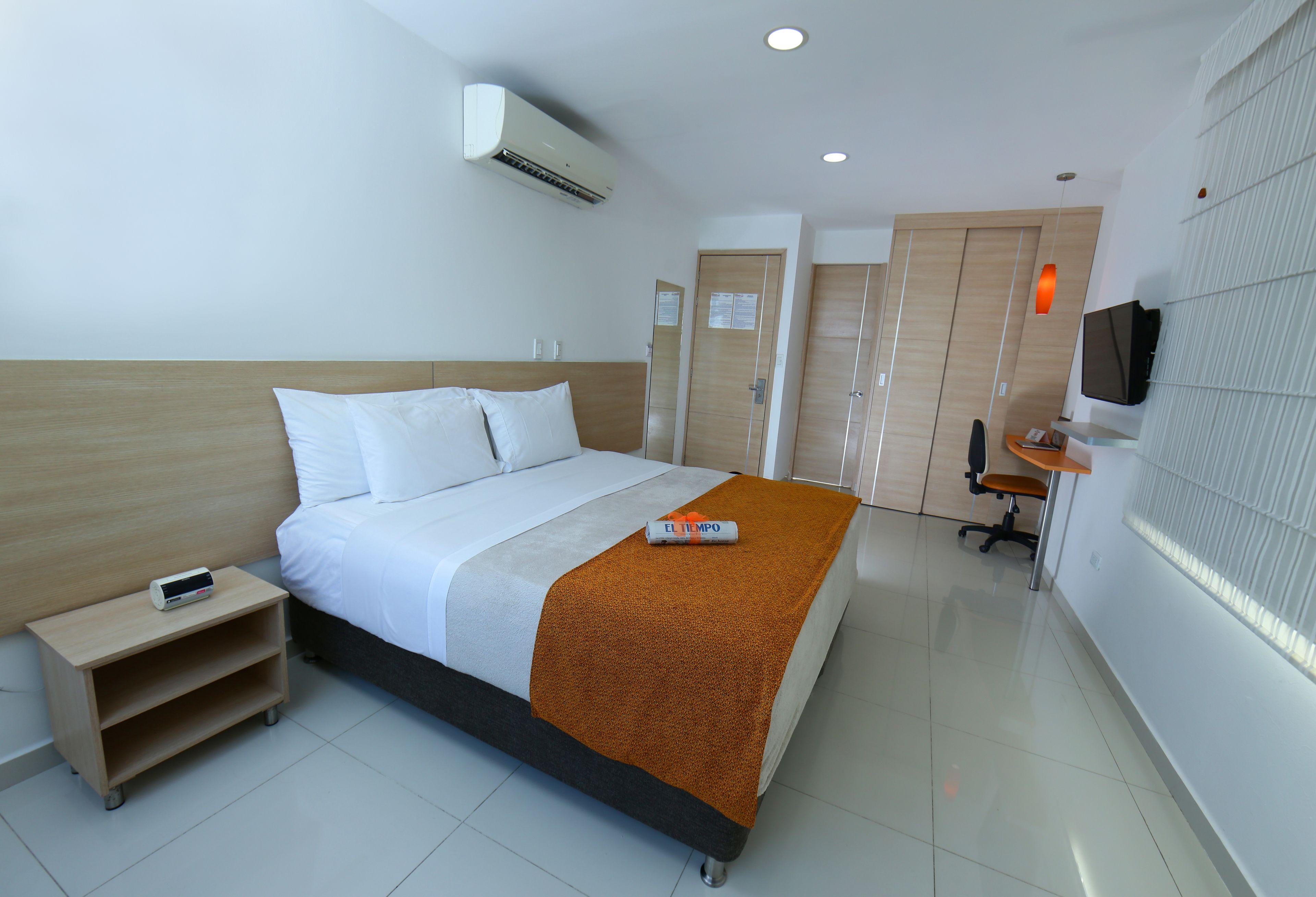 Cabreromar By Gh Hotel 3*