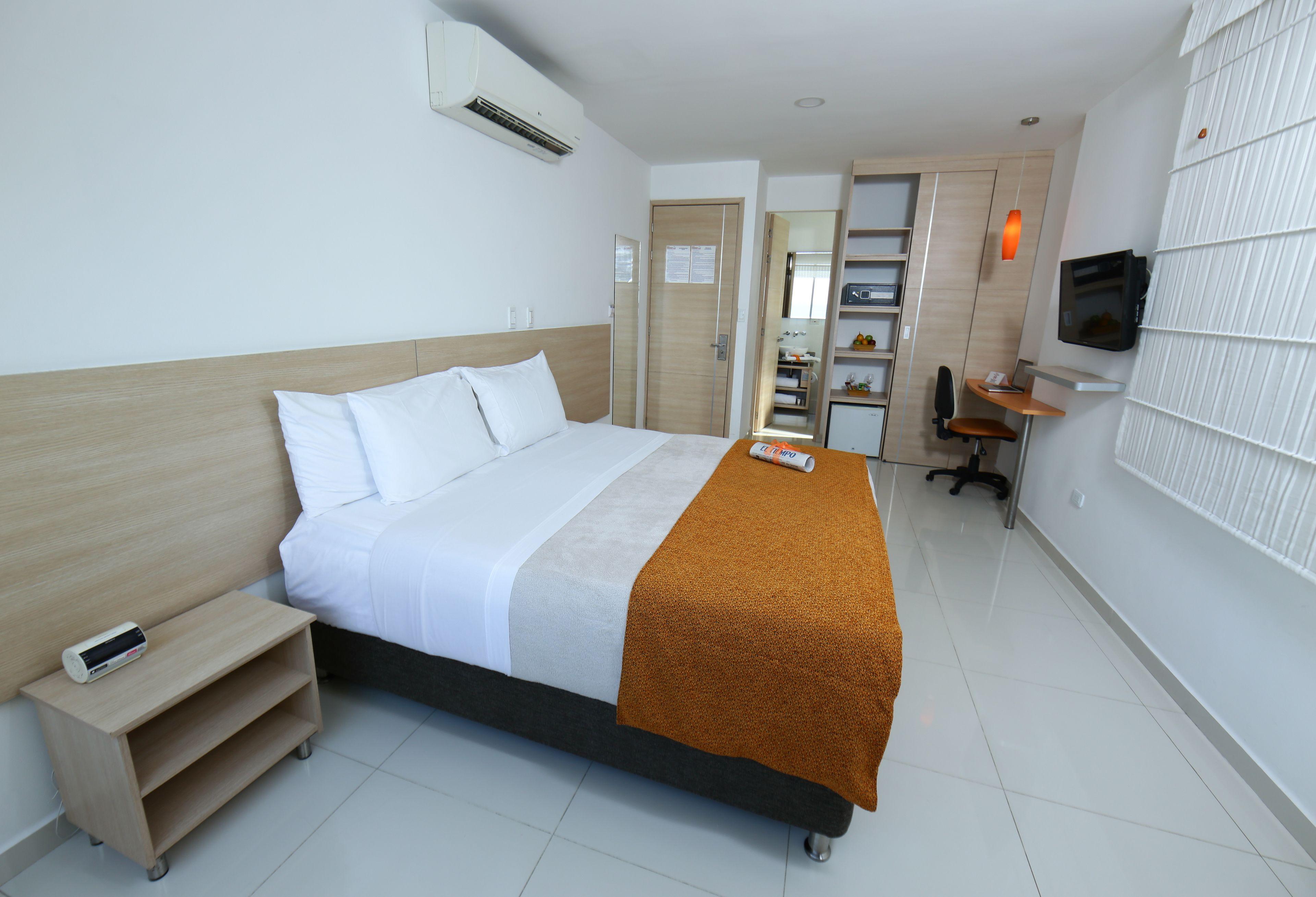 Hotel Cabreromar By Gh 3*