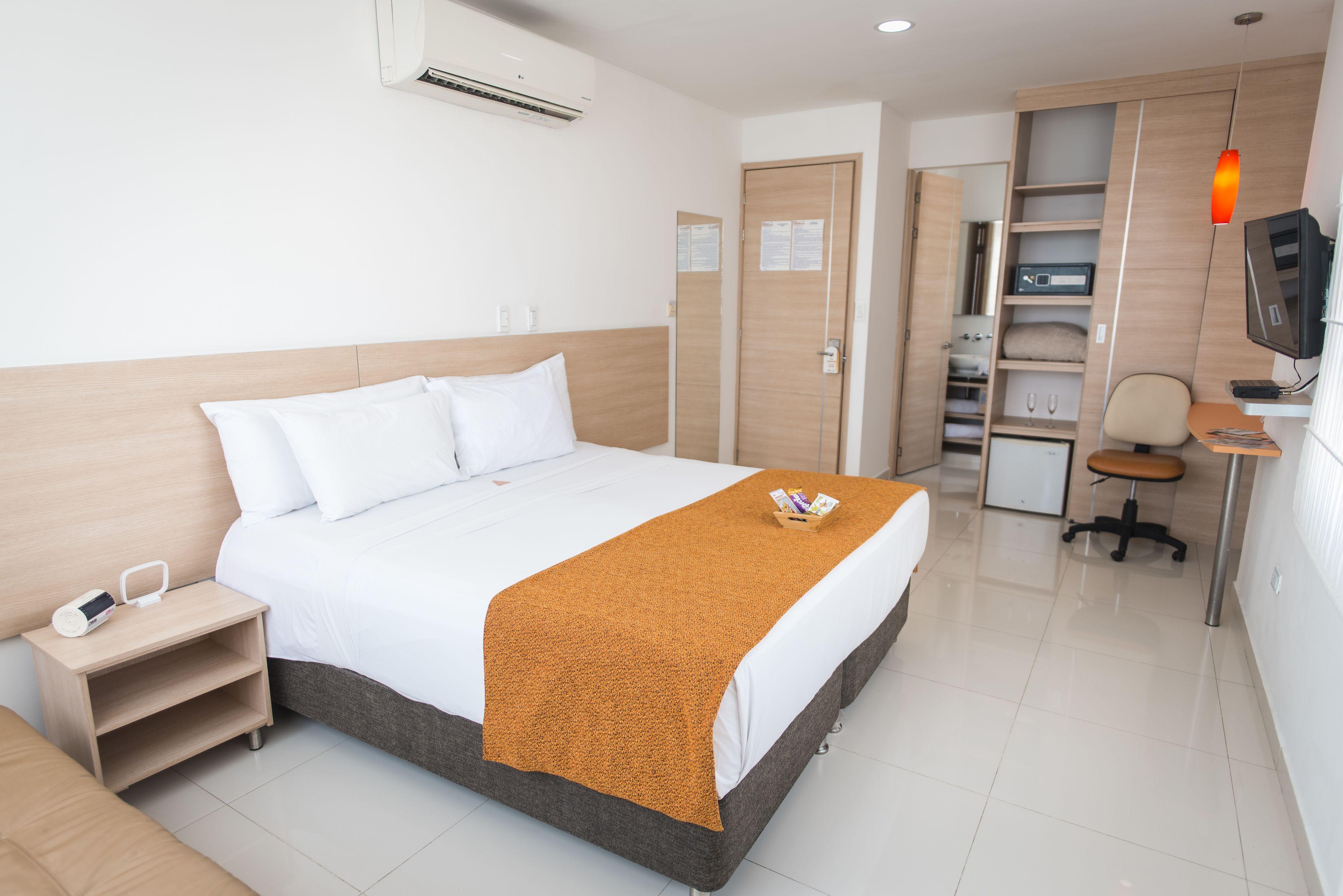 Cabreromar By Gh Hotel Cartagena