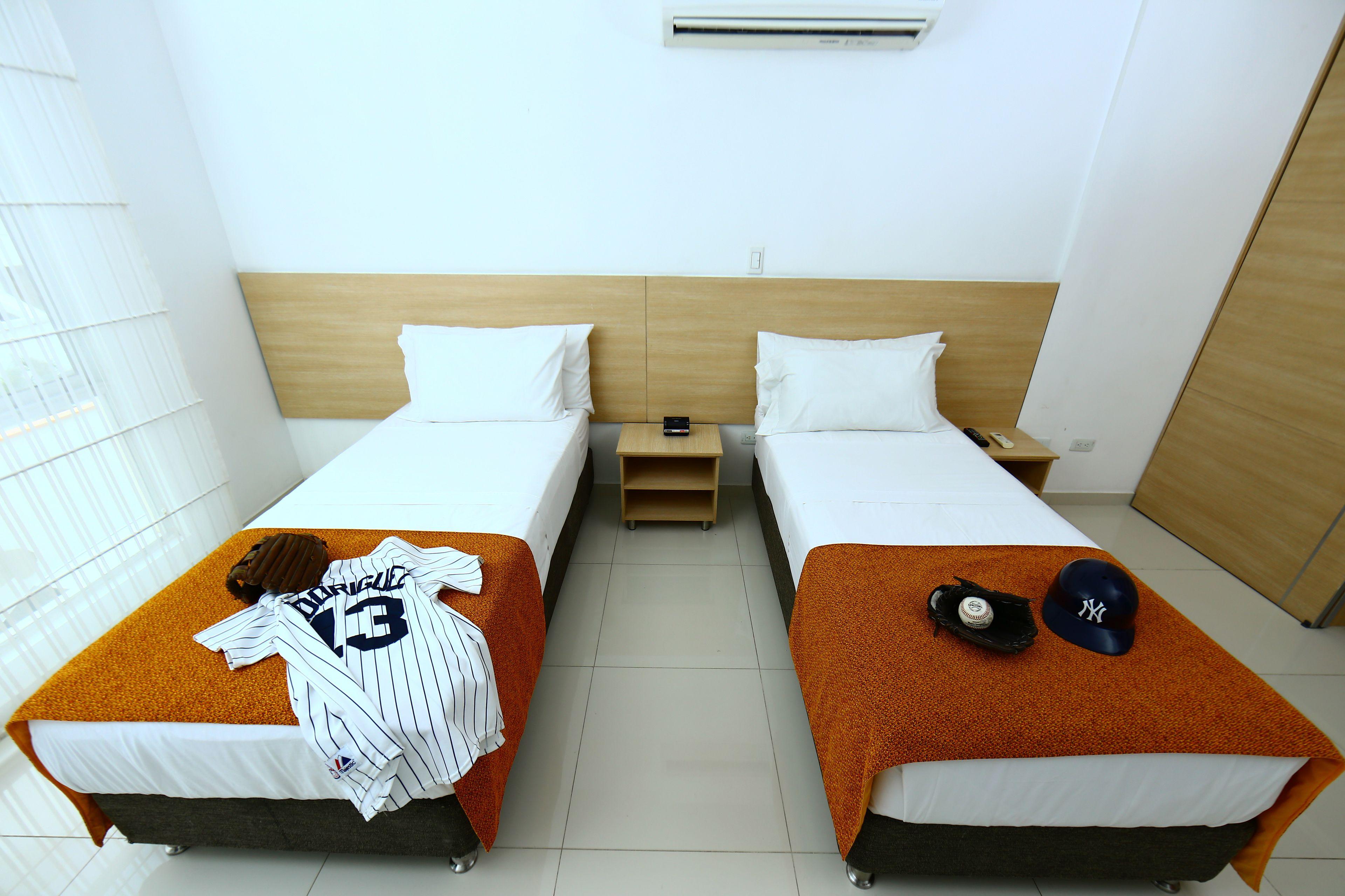 Cabreromar Hotel