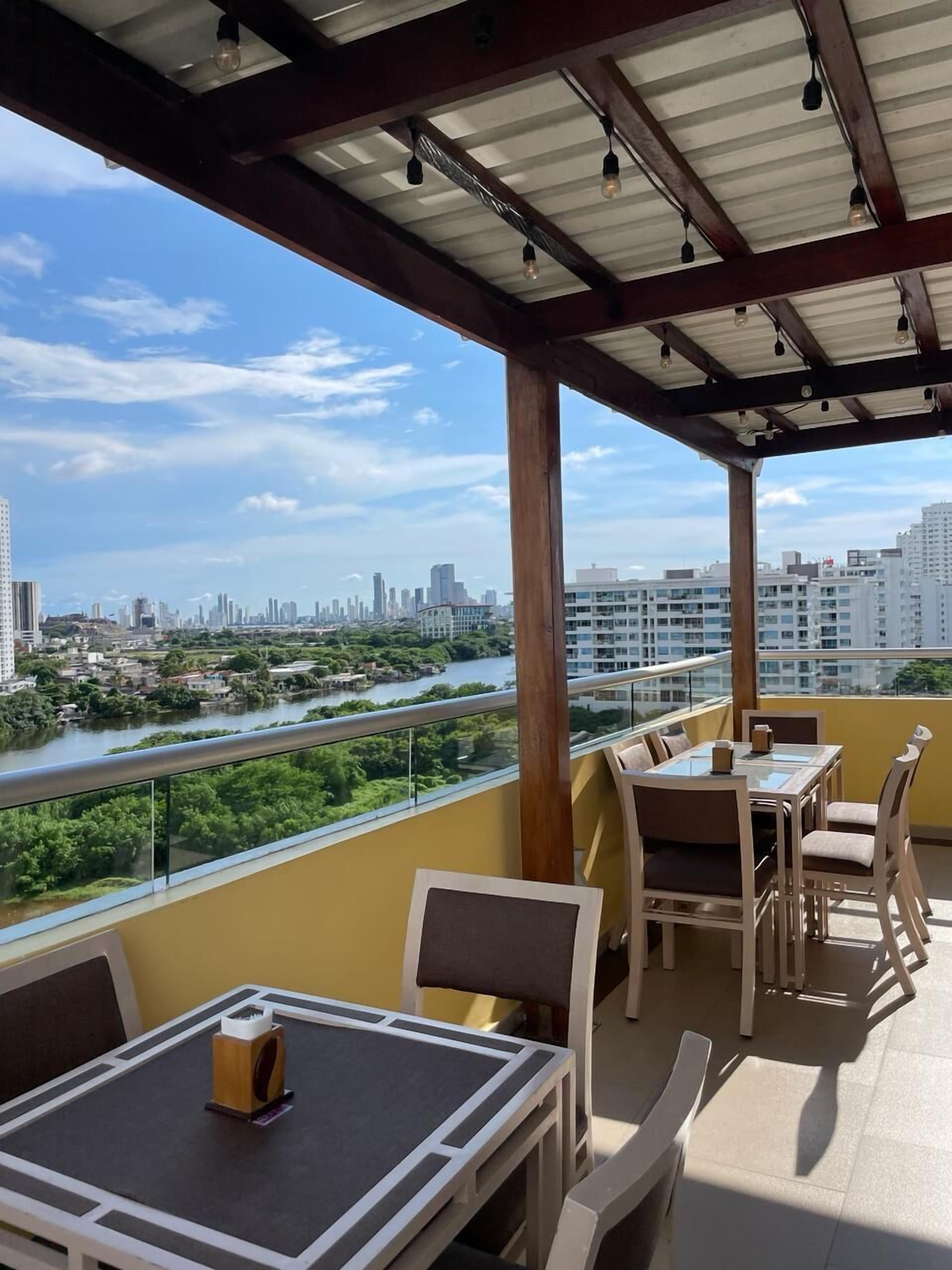 Cabreromar By Gh Cartagena