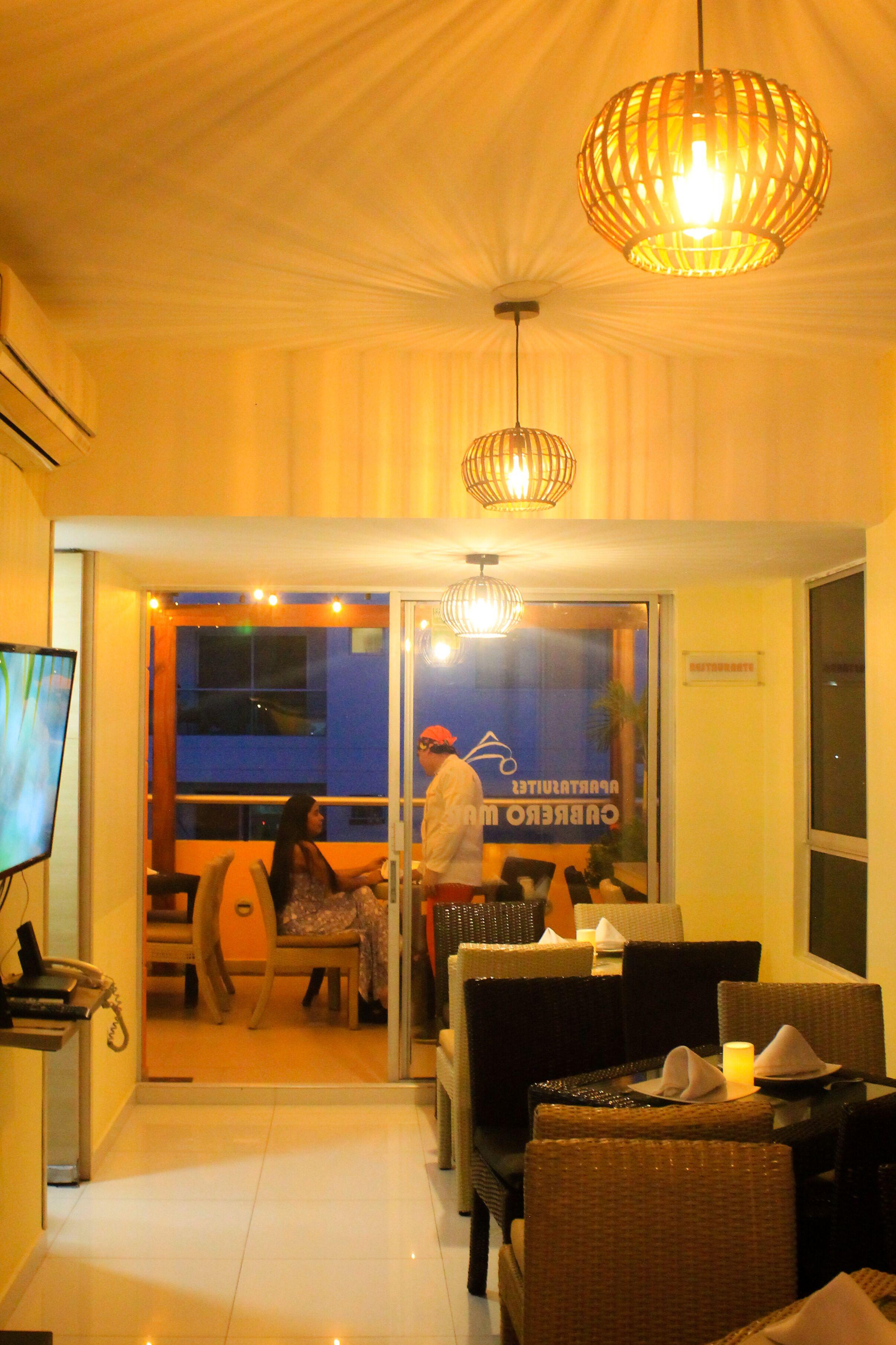 Cabreromar By Gh 3* Cartagena