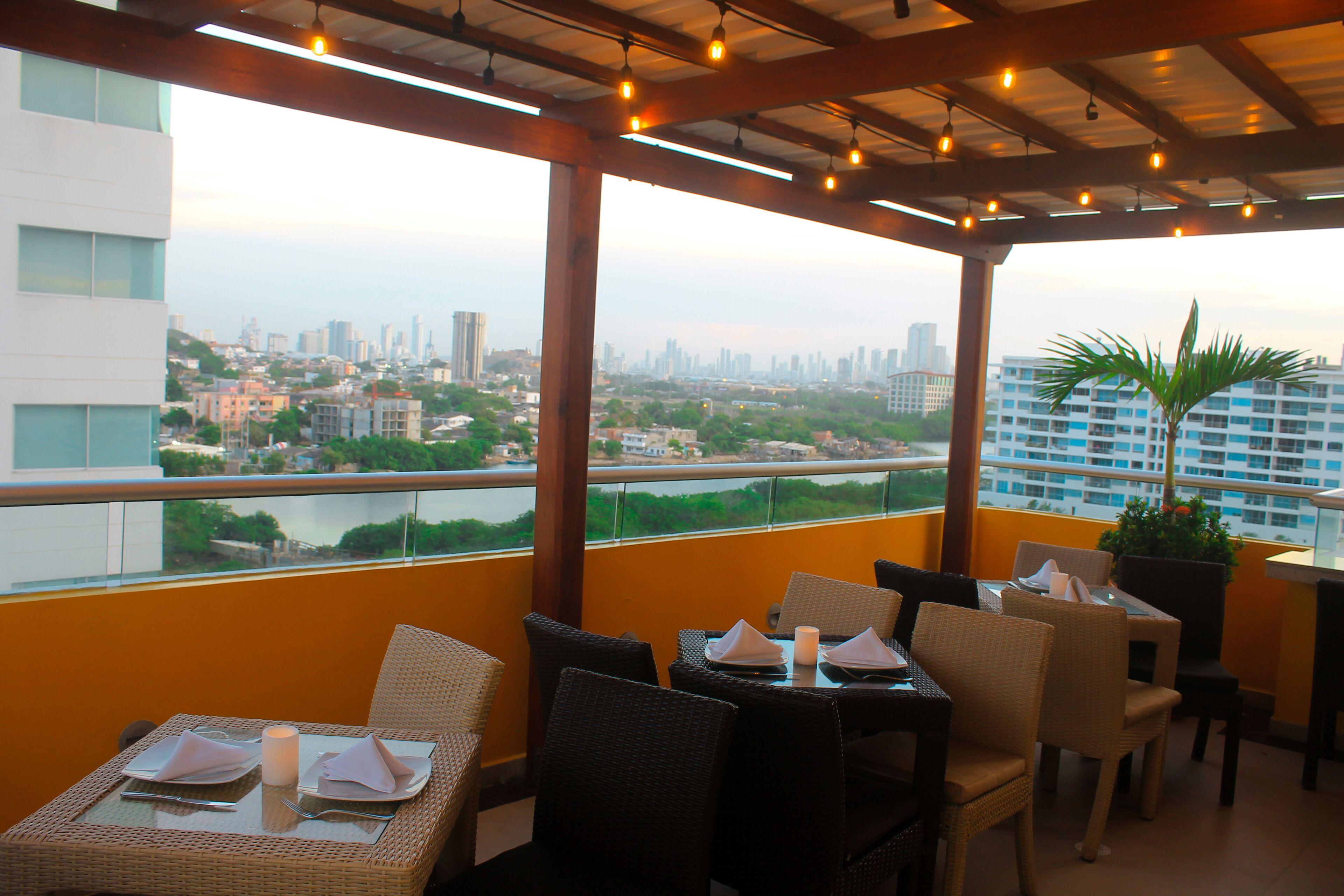 Cabreromar By Gh Hotel Cartagena