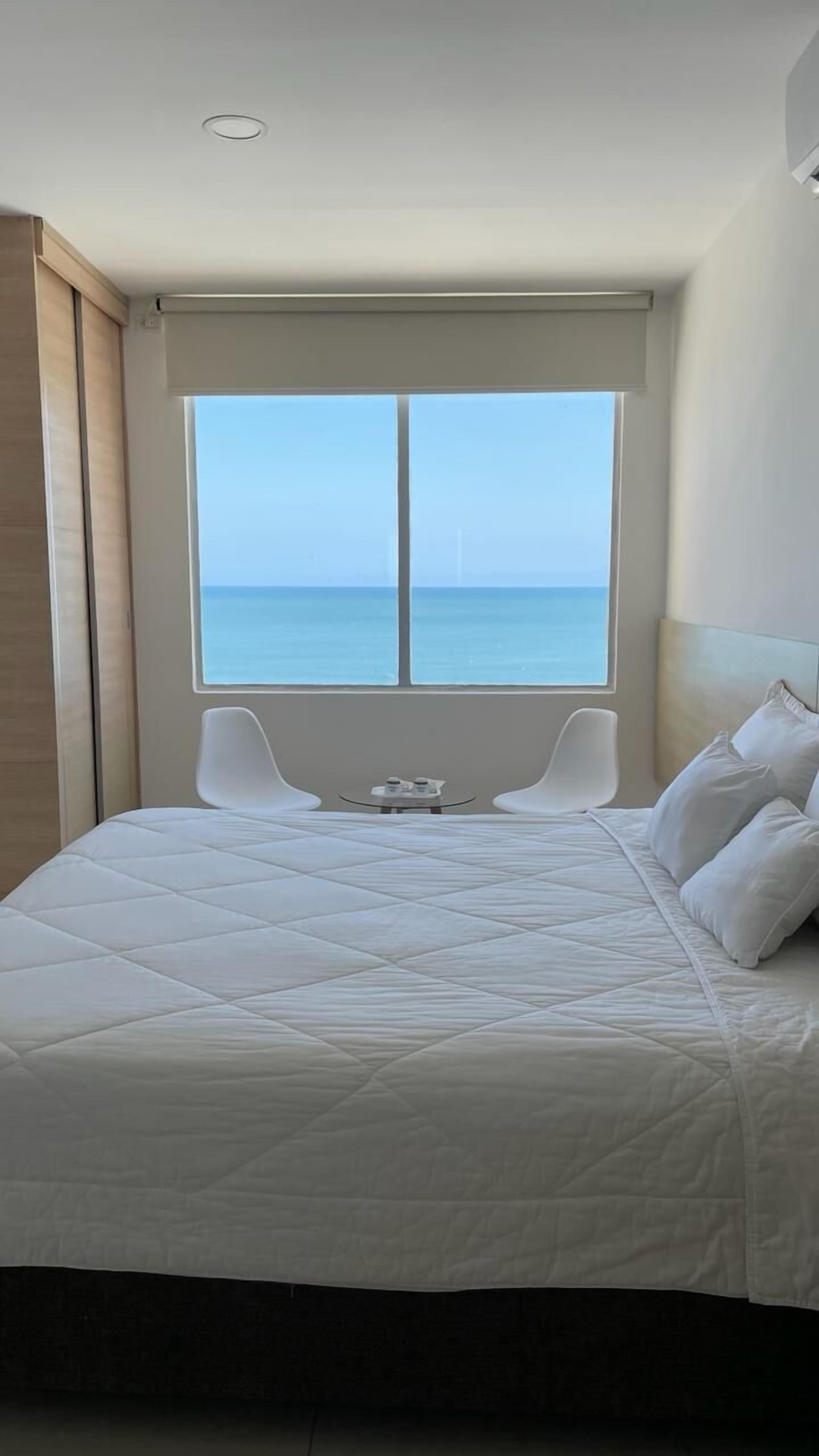 Hotel Cabreromar Cartagena