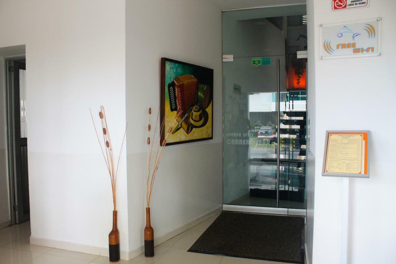 Cabreromar By Gh Hotel