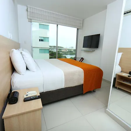 Hotel Cabreromar 3*