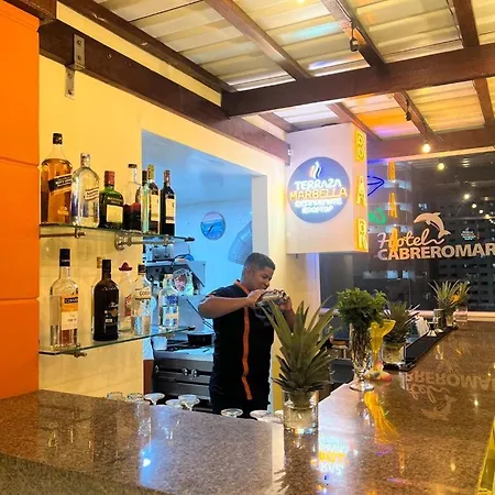 Hotel Cabreromar 3*