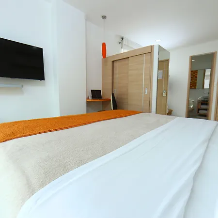 Hotel Cabreromar