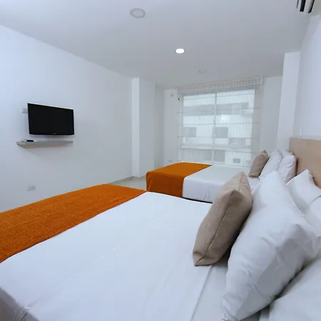 Cabreromar Hotel 3*