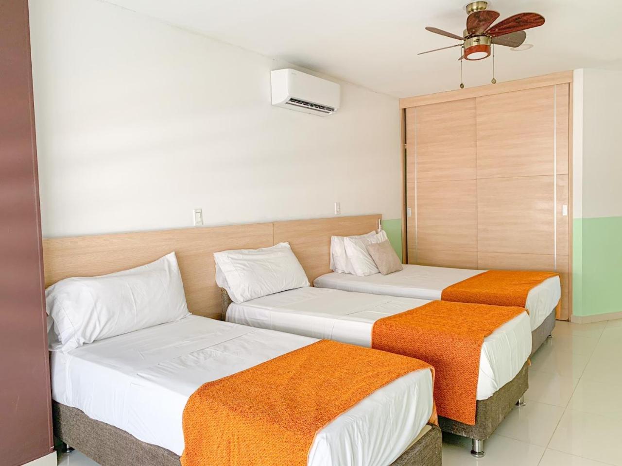 Cabreromar By Gh Hotel