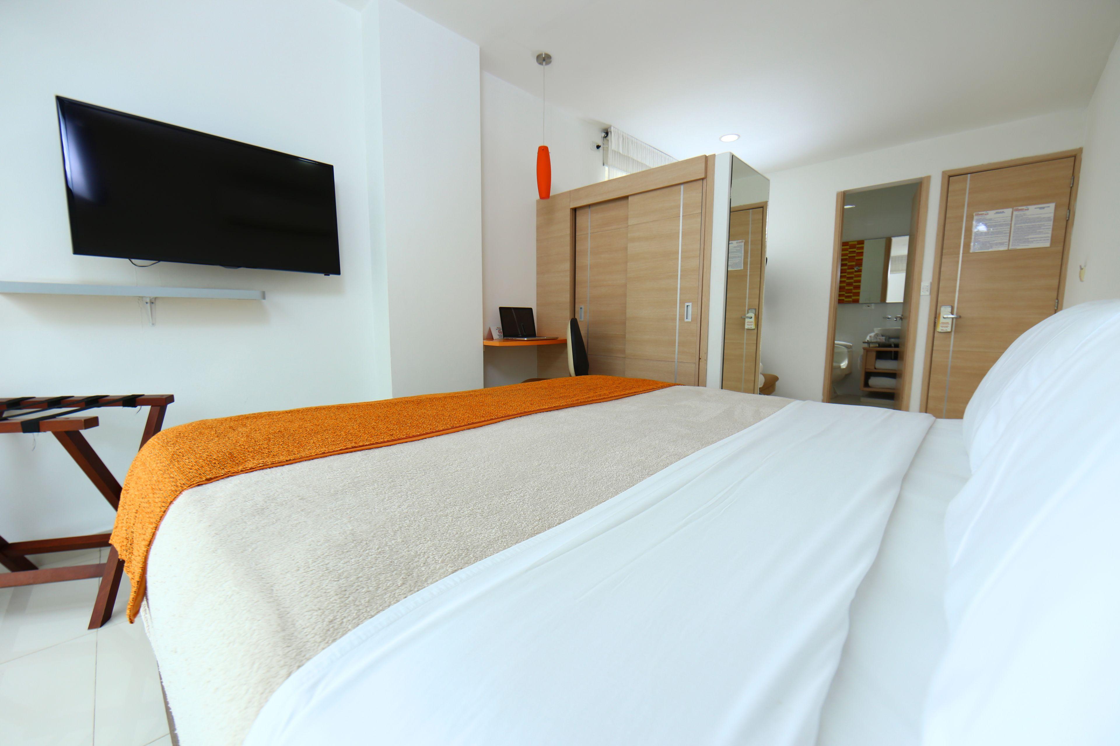 Hotel Cabreromar By Gh