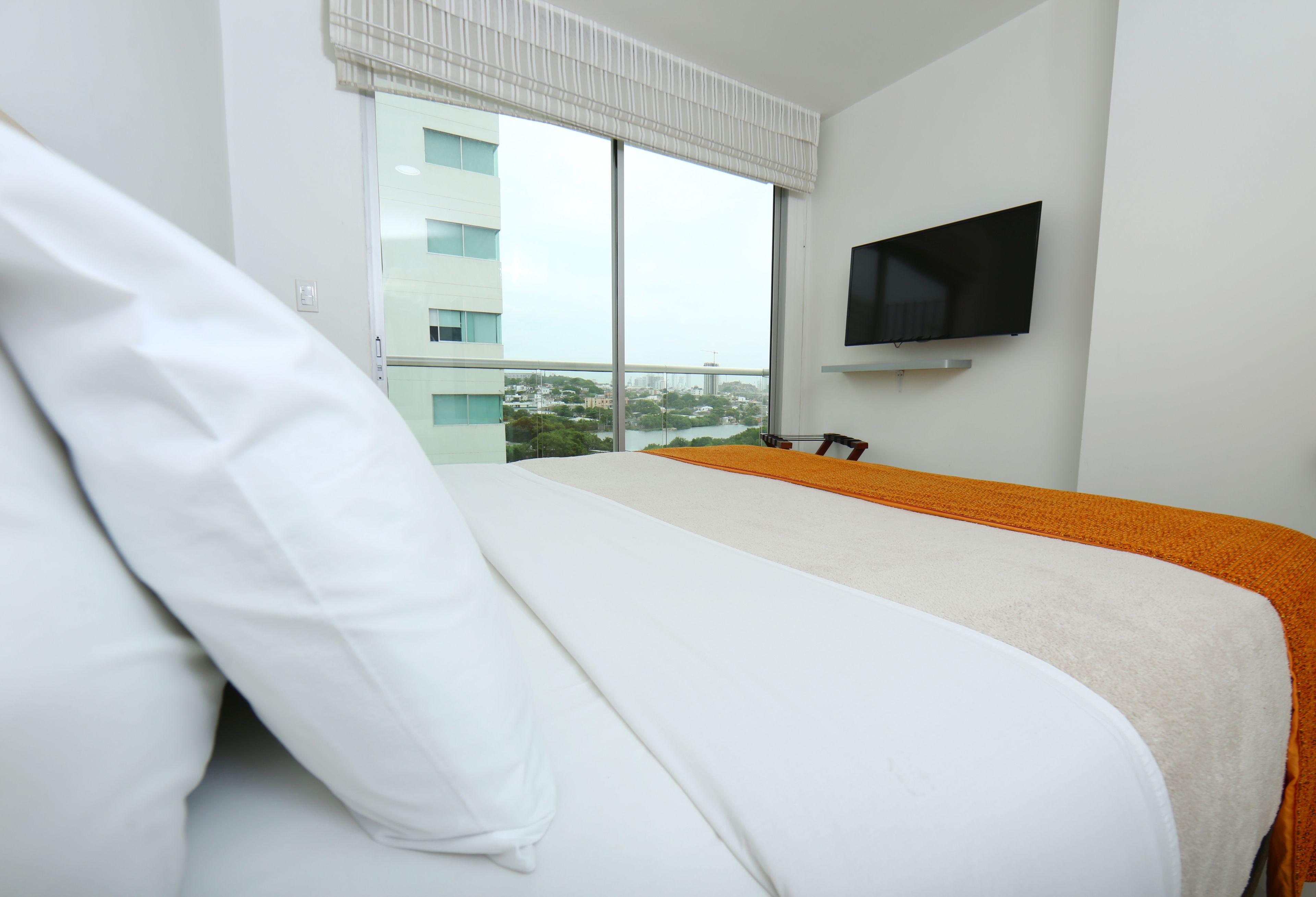 Cabreromar By Gh 3* Cartagena