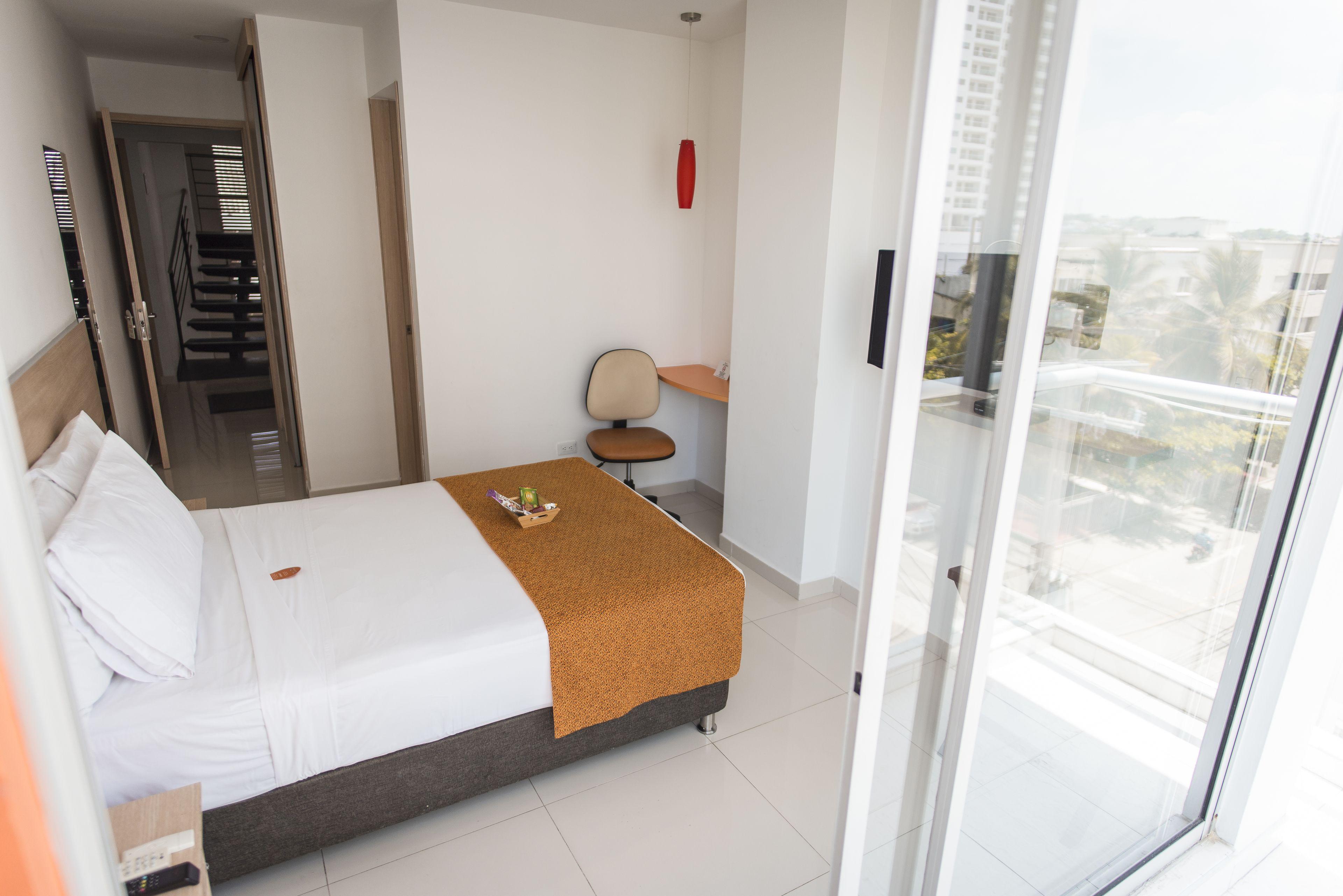 Cabreromar By Gh 3* Cartagena
