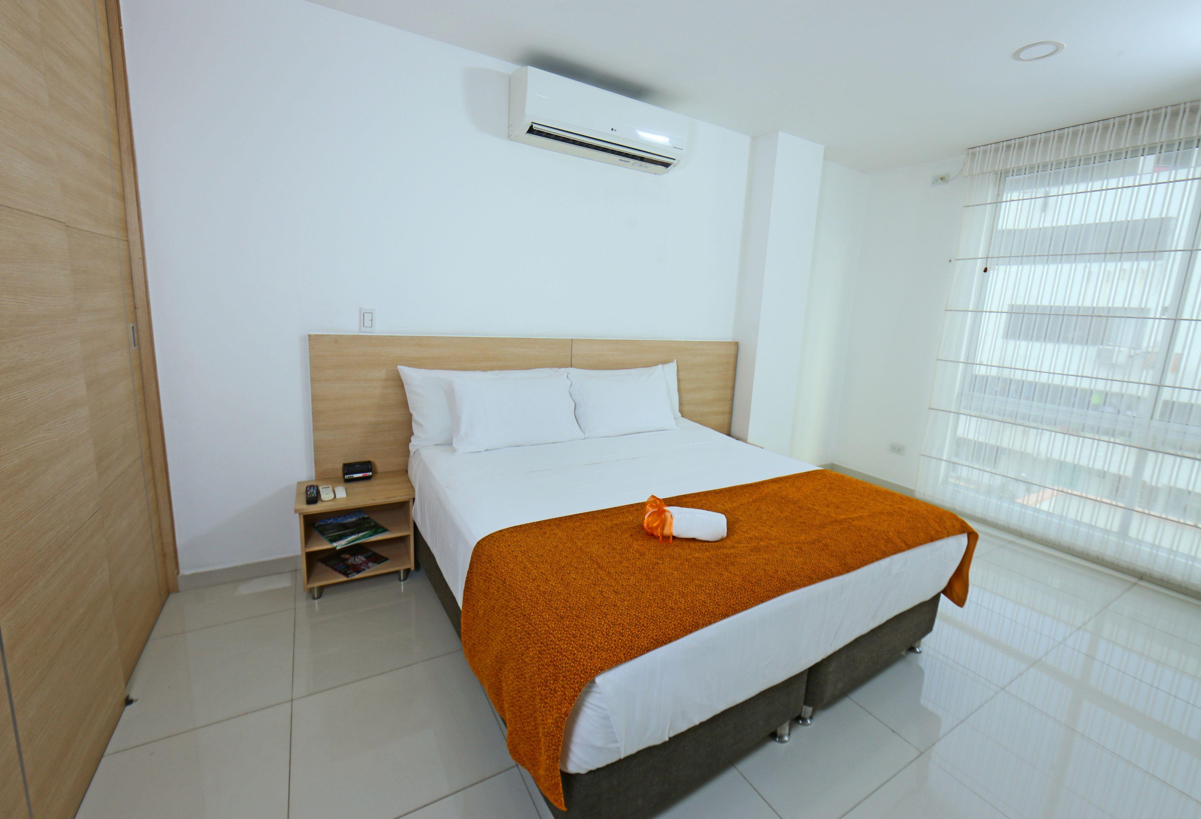 Cabreromar By Gh Cartagena