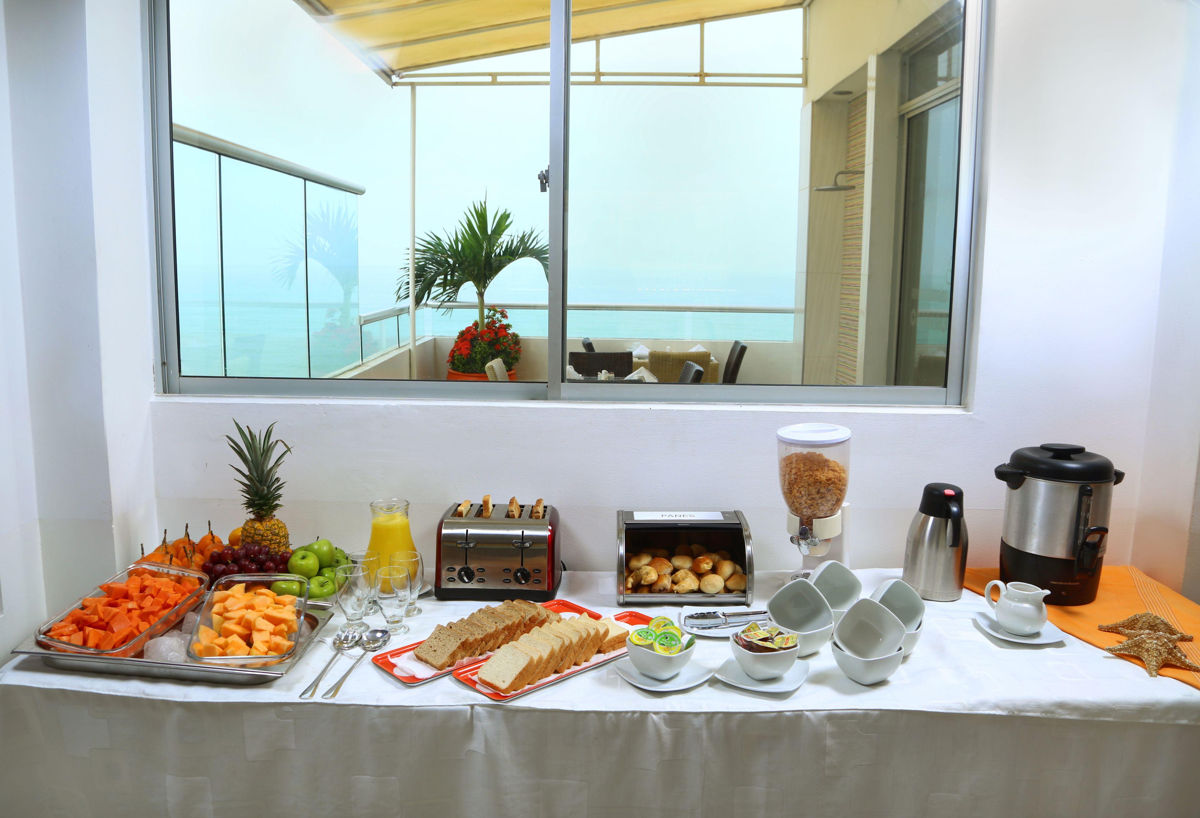 Cabreromar By Gh Hotel 3*