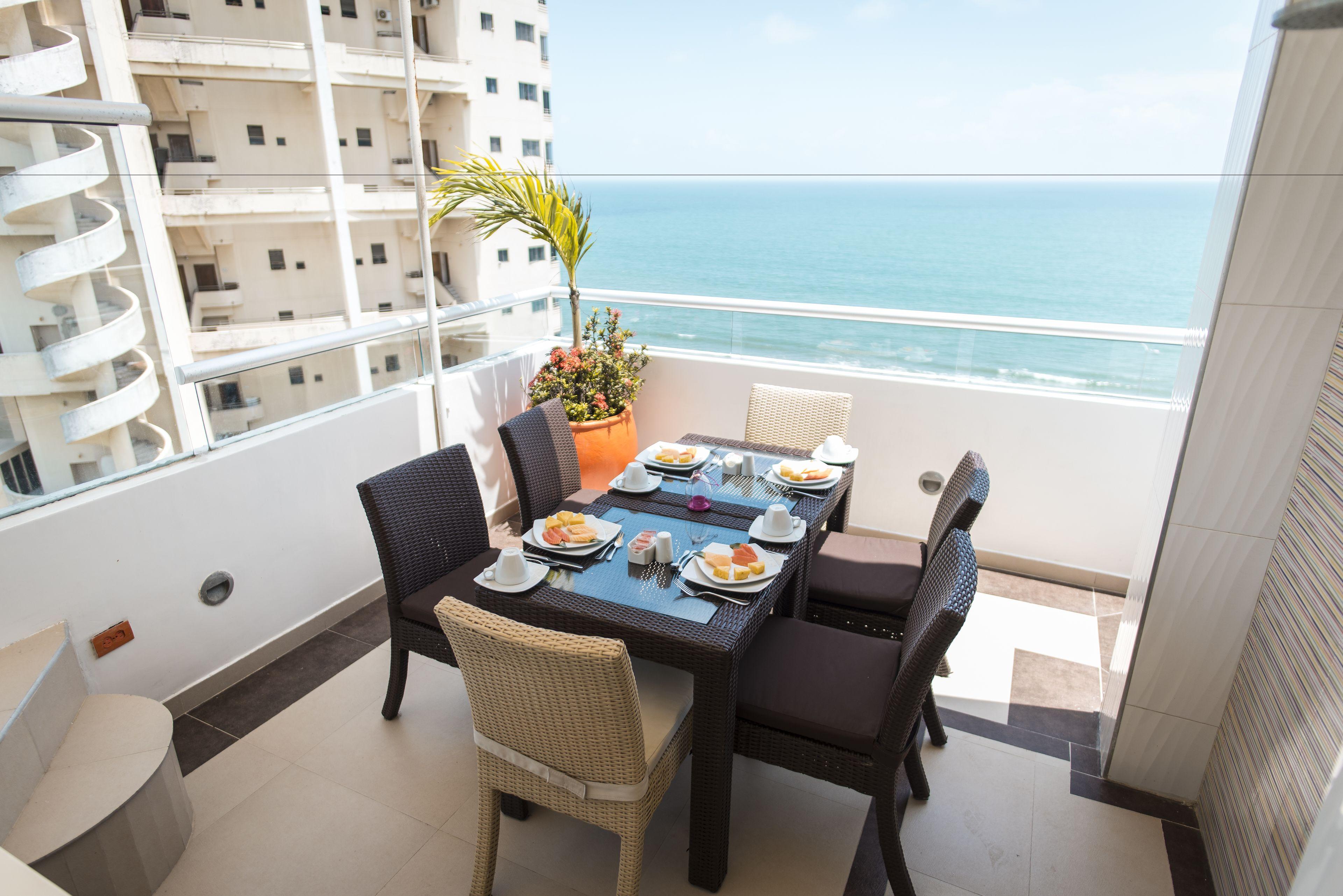 Cabreromar By Gh Cartagena
