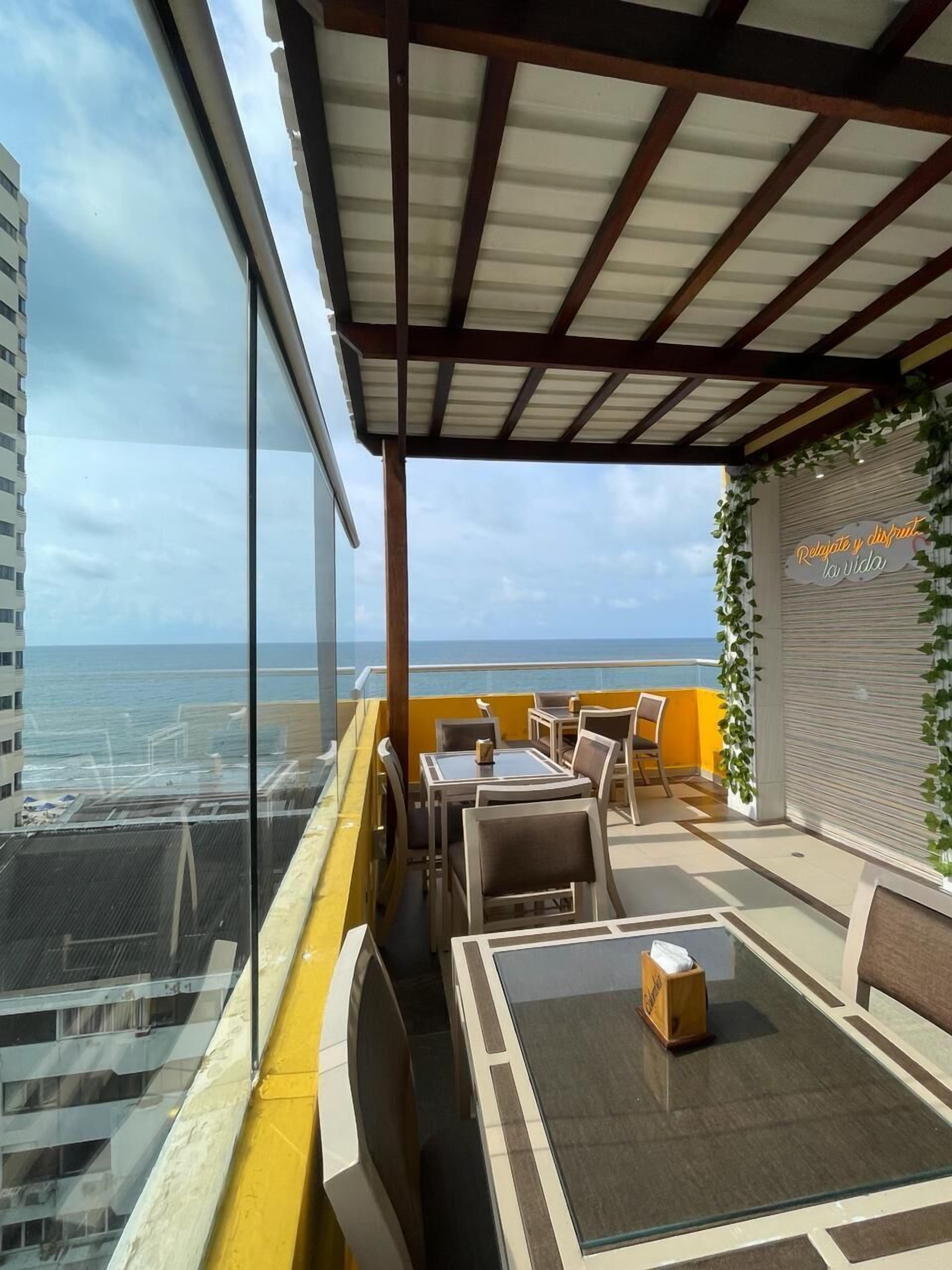 Cabreromar By Gh Hotel 3*